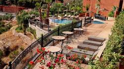 Borj Des Cascades & Spa