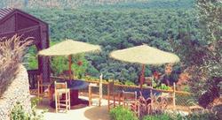 Borj Des Cascades & Spa