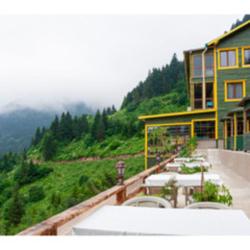 Yeşil Köşk Otel