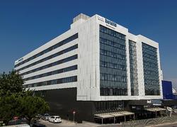 Ever Hotel Asia