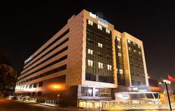 Ever Hotel Asia
