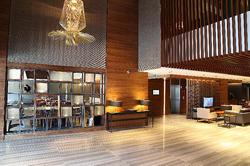 Ever Hotel Asia
