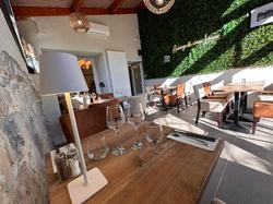 Logis Auberge du Vieux Lanas