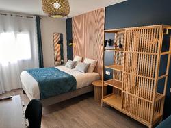Logis Auberge du Vieux Lanas