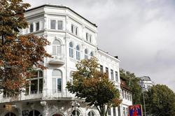 Sleephotels Casino