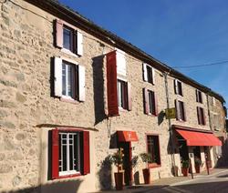 Logis Auberge la Barguillere