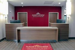 Hawthorn Suites Oklahoma City Airport/Fairground