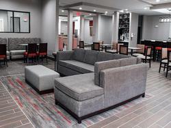 Hawthorn Suites Oklahoma City Airport/Fairground