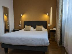 Logis Hotel le Saint Florent