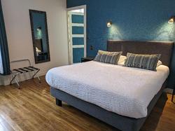 Logis Hotel le Saint Florent