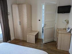 Logis Hotel le Saint Florent