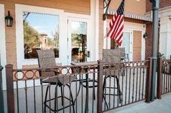 Gateway Hotel & Golf Bungalows Trademark byWyndham