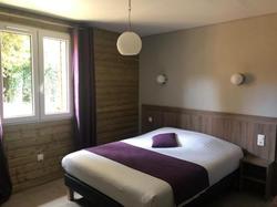 Logis Hotel le Val Sarah