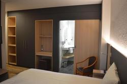 Logis Hotel Ritter Hoft