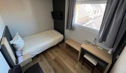 Logis Hotel Ritter Hoft