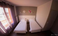 Logis Hotel le Pont d'Arcole