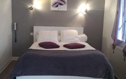 Logis Hotel le Pont d'Arcole