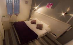 Logis Hotel le Pont d'Arcole