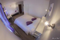 Logis Hotel le Pont d'Arcole