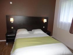Hotel Rest. des Portes de Meuse