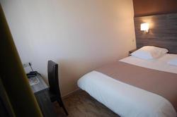 Hotel Rest. des Portes de Meuse