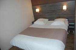 Hotel Rest. des Portes de Meuse
