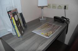 Hotel Rest. des Portes de Meuse