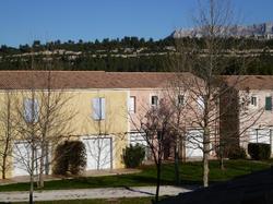 Hotel Aix en Provence - Fuveau