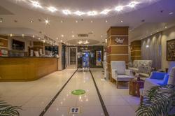 Nk Hotel