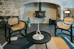 Logis Hotel L'Argence