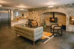Logis Hotel L'Argence