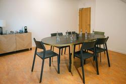 Logis Hotel L'Argence