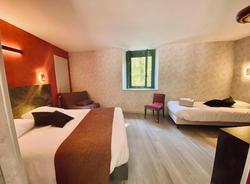 Logis Hotel Altitude et Spa