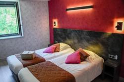 Logis Hotel Altitude et Spa