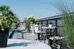 Ruby Luna Hotel Düsseldorf
