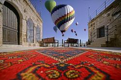 Arinna Cappadocia