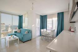 Antioch Apart Otel