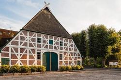 Landhaus Zum Lindenhof