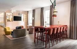 Arthotel ANA Amber