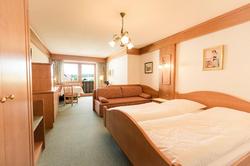 Landhotel Waldeck