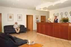 Hotel Restaurant Gästehaus Wilgersdorf