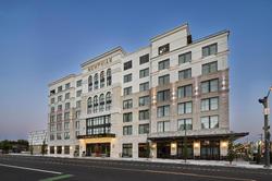 The Memphian, a Tribute Portfolio Hotel