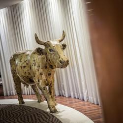 Hotel Le Pre Carre