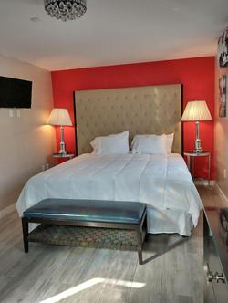 Dunns Josephine Hotel