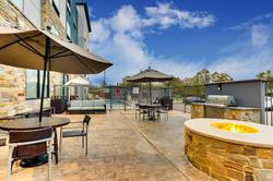 Towneplace Suites By Marriott Houston I-10 East
