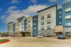 Towneplace Suites By Marriott Houston I-10 East