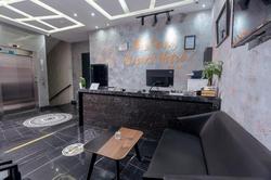 Melanj Airport Hotel