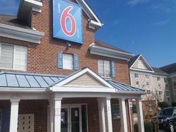 Motel 6 Myrtle Beach, SC