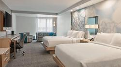 Courtyard by Marriott Denver Aurora