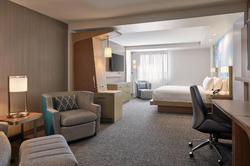 Courtyard by Marriott Denver Aurora